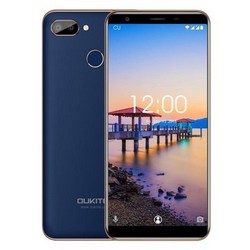 Прошивка телефона Oukitel C11 Pro в Новокузнецке